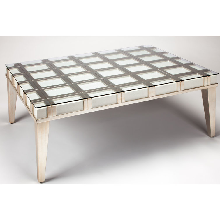 Artmax Rectangular Coffee Table | Perigold